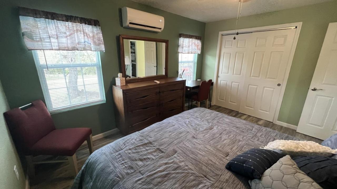 Hill Country Highland'S Bluebonnet Cottage Марбъл Фолс Екстериор снимка